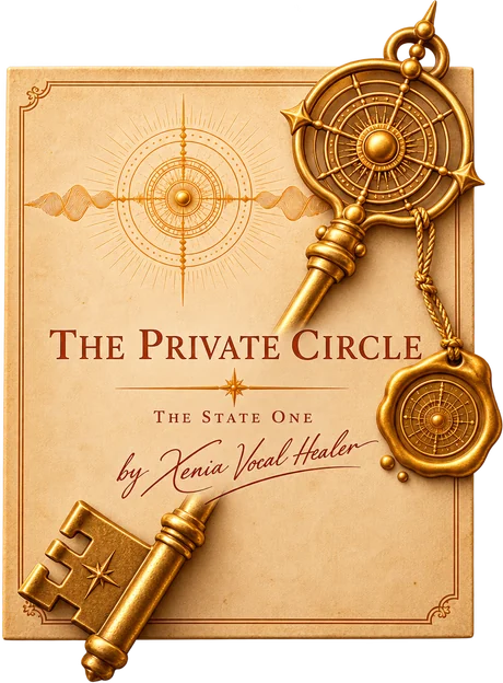 The private circle
