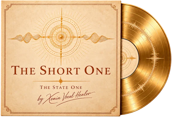 The Short One