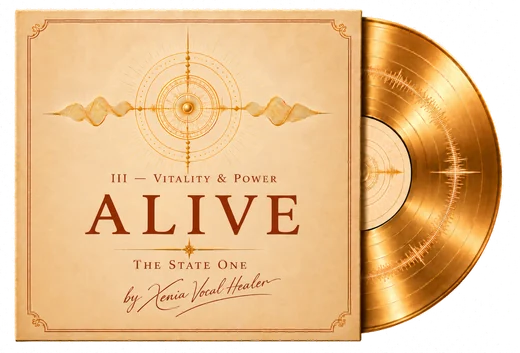 Alive