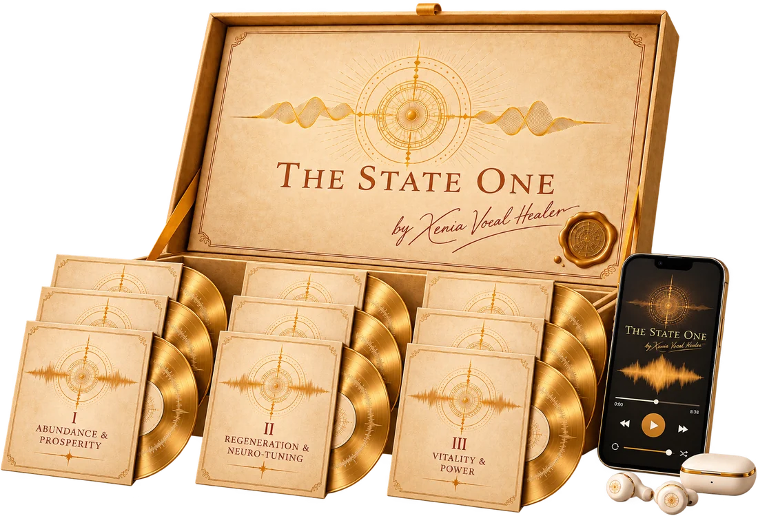 The State One